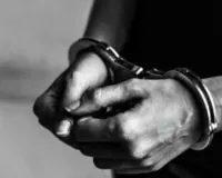 अवैध वसूली के मामले में तीन पुलिसकर्मी समेत कैफे संचालक गिरफ्तार, पुलिस महकमे में भ्रष्टाचार और दुरुपयोग के गंभीर सवाल 