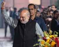 अमित शाह का असम दौरा : कई परियोजनाओं का करेंगे उद्घाटन