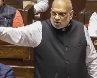 नेहरू, इंदिरा और सोनिया...एसआईआर विवाद पर लोकसभा में अमित शाह की दहाड़, बोलें-'घुसपैठिए तय नहीं कर सकते CM-PM'