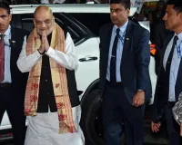 बंगाल विधानसभा चुनाव: अमित शाह ने की भाजपा के शीर्ष नेताओं से मुलाकात, चुनावी तैयारियों का लिया जायजा