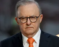 ऑस्ट्रेलियाई प्रधानमंत्री ने बॉन्डी बीच आतंकी हमले को लेकर यहूदी समुदाय से माफ़ी मांगी, जानें पूरा मामला