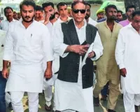 एक और मुसीबत में फंसे आजम खान के बेटे अब्दुल्ला: पासपोर्ट मामले में कोर्ट ने सुनाई 7 साल की सजा, 50 ​हजार का लगाया जुर्माना