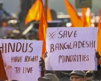 बांग्लादेश में हिंदू समुदाय के व्यक्ति की हत्या, अमेरिकी सांसद ने की निंदा, 10 संदिग्ध गिरफ्तार