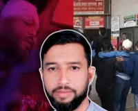 बांग्लादेश हिंसा: पहले शरीफ ओस्मान हादी और अब NCP के इस नेता को घर में घुसकर मारी गोली, अस्पताल में भर्ती