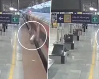 बैतूल आरपीएफ की बड़ी कार्रवाई, कैंप कोर्ट में 89 मामलों का निपटारा