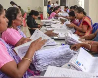 बंगाल एसआईआर: गड़बड़ी वाले वोटर्स की सत्यापन प्रक्रिया शुरू, मतदाताओं को सुनवाई नोटिस जारी