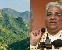 भूपेन्द्र यादव ने किया अरावली पर न्यायालय के फैसले का स्वागत, कहा-सरकार अरावली के संरक्षण के लिए प्रतिबद्ध