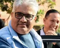 कांग्रेस का आरोप, अरावली मुद्दे पर गुमराह कर रहे हैं भूपेंद्र यादव 