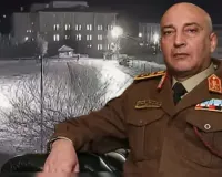 भीषण विमान दुर्घटना  में लीबियाई सेना प्रमुख अहमद अल-हदाद का निधन, जांच शुरू