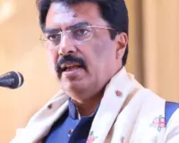 दरभंगा से लगातार हैं 6 बार के विधायक संजय सरावगी बने बिहार भाजपा के प्रदेश अध्यक्ष, जिम्मेदारी मिलते ही दिया संगठन को मजबूत करने का संदेश