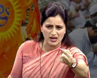 ''भारत को पाकिस्तान बनाने की तैयारी'' भाजपा नेता नवनीत राणा ने की अनोखी अपील,  कहा-' पैदा करें 3-4 बच्चे, ताकि भारत में धर्म...'