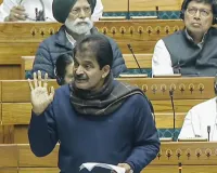 भाजपा का कांग्रेस पर हमला, कांग्रेस पर सदन से भागने का लगाया आरोप 