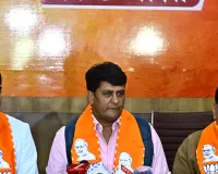 अरावली के एक भी पत्थर को नुकसान नहीं होने देगी मोदी–भजनलाल सरकार :  रामलाल