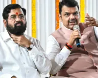 बीएमसी सीट बंटवारा: भाजपा 137, शिवसेना 90 सीटों पर लड़ेगी चुनाव