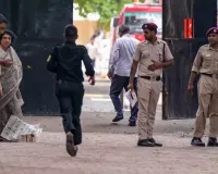 दिल्ली पर फिर छाया मौत का साया : कई स्कूलों को आज फिर मिली बम की धमकी, जांच में जुटी एजेंसियां