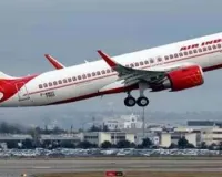 हैदराबाद हवाई अड्डे पर जहाज को बम से उड़ाने की धमकी, सर्च ऑपरेशन शुरू