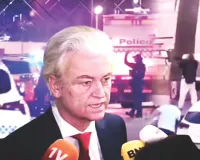 बॉन्डी बीच हमले पर भड़के नीदरलैंड के दक्षिणपंथी नेता और सांसद, पाकिस्तान को सुनाई खरी-खोटी