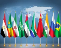 रूसी विद्वान ने कहा, ब्रिक्स, एससीओ वैश्विक शासन में वैश्विक दक्षिण की भागीदारी को सक्षम बनाते हैं 