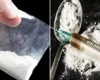 सीमा सुरक्षा बलों को मिली बड़ी कार्रवाई: 10 करोड़ रुपए की ब्राउन शुगर जब्त, दो संदिग्ध हिरासत में 