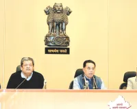 मंत्रिमण्डल की बैठक में कई फैसले : 11 अधिनियमों से हटेंगे कारावास के प्रावधान, तीन नीतियों को मंजूरी