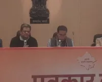 कैबिनेट बैठक में कई महत्वपूर्ण फैसले: ‘जन विश्वास अधिनियम’ पारित, प्रवासी नीति और पर्यटन नीति को भी मंजूरी