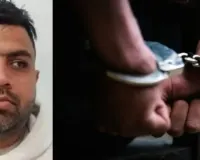 13000 करोड़ की ड्रग्स मामले में कामयाबी, यूएई से वांछित भगोड़े रितिक बजाज की हुई भारत वापसी