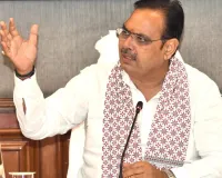 राजस्थान को मिली दो बड़ी राष्ट्रीय राजमार्ग परियोजनाओं की सौगात, मुख्यमंत्री भजनलाल शर्मा ने जताया आभार