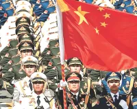 भारत के 4 पड़ोसी देशों में सैन्य अड्डा बनाना चाहता है चीन, अमेरिका ने दी चेतावनी