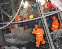 चीन में दर्दनाक हादसा, कोयला खदान में हुए गैस विस्फोट में 4 लोगों की मौत, अन्य 3 लापता