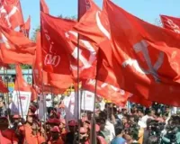 माकपा का गंभीर आरोप, दो महानगरों में मौत का तांडव, सरकार को ठहराया जिम्मेदार 