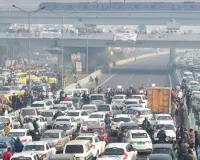 सुप्रीम कोर्ट का बड़ा फैसला, दिल्ली में अब केवल बीएस-4 और उससे ऊपर के मानक वाले वाहन ही चल सकेंगे