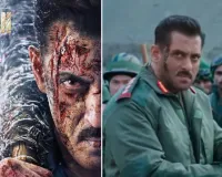 फिल्म ‘बैटल ऑफ गलवान’ का टीजर रिलीज, अपने अब तक के सबसे दमदार अवतार में नजर आ रहे सलमान खान