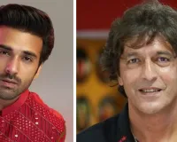 पुलकित सम्राट ने की चंकी पांडे की तारीफ, कहा- उनकी मेहनत देखकर हमें खुद सीखने की प्रेरणा मिलती है