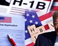 अमेरिकी सरकार का भारतीयाों के खिलाफ बड़ा एकशन, जनवरी से अब तक रद्द किए 85,000 वीजा, जानें क्यों ?