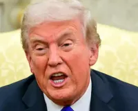 अमेरिका का कड़ा रूख, ईरान-वेनेजुएला हथियार व्यापार को लेकर लगाए नए प्रतिबंध