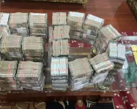 ईडी की बड़ी कार्रवाई, विशाखपटनम के पूर्व नगर नियोजक की करोड़ों की संपत्ति कुर्क