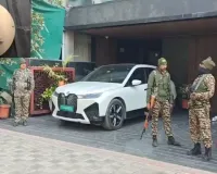 भारत माला परियोजना में ईडी की बड़ी कार्रवाई, रायपुर-महासमुंद में नौ ठिकानों पर छापेमारी, कई अहम दस्तावेज जब्त