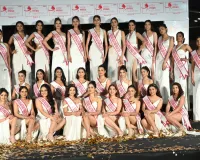 ख्वाब, हौसले और हुनर का जलवा: एलीट मिस राजस्थान–2025 सीजन-12 में टॉप-30 फाइनलिस्ट का भव्य अनावरण