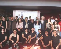 जयपुर में हेरिटेज डोर 2025 : परंपरा, कला और हाई फैशन का उत्सव, जानें शो के बारे में 