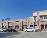 अमृत भारत स्टेशन योजना के तहत रेवाड़ी रेलवे स्टेशन का व्यापक पुनर्विकास, 31.91 करोड़ से यात्री सुविधाएं होंगी दोगुनी