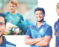 आईपीएल मिनी ऑक्शन : ग्रीन सबसे महंगे विदेशी खिलाड़ी, कार्तिक और प्रशांत अनकैप्ड में शीर्ष पर, 10 टीमों ने 77 खिलाड़ियों पर खर्च किए 215 करोड़ रूपए