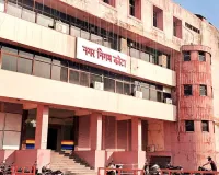 15 से 27 फीसदी हॉस्टलों व मैरिज गार्डनों का ही जमा हुआ यूडी टैक्स