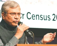 देश में पहली बार होगी डिजिटल जनगणना : मोदी कैबिनेट ने मंजूर किए 11,718 करोड़ रुपए, 2 चरणों में होगी