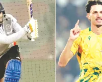 आखिरी टी-20 मुकाबला : भारत को सीरीज जीतने के लिए जीत जरूरी, यादगार दौरे के आखिरी पड़ाव में सूर्या-यानसन पर होंगी नजरें 