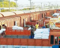 असर खबर का - खाद संकट से राहत, रफ्तार पकड़ने लगी आपूर्ति