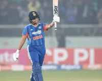 दूसरा टी-20 : भारतीय महिलाओं ने श्रीलंका को 7 विकेट से दी शिकस्त, शेफाली वर्मा रही प्लेयर ऑफ द मैच