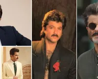 69 वर्ष के हुए अनिल कपूर : संघर्ष से लेकर सुपरहिट फिल्मों तक का सफर, जानें अभिनेता के करियर की बेहतरीन फिल्मों के बारे में 