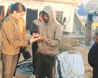 आमेर-कुण्डा में पकड़े बिजली चोरी के 11 मामले, 7 लाख 9 हजार का लगाया जुर्माना 