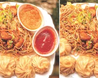 चाऊमीन, बर्गर, मोमास और मैगी के अधिक सेवन से छात्रा की मौत : आंतें आपस में चिपकीं, उसमें छेद हो गए, पाचन तंत्र ने भी काम करना बंद किया