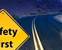 सड़क सुरक्षा अभियान  : राज्य में जागरूकता बढ़ाने के लिए भव्य राज्य स्तरीय समारोह आयोजित, जनपथ पर होगा कार्यक्रम